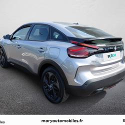 Citroen C4 C4 BlueHDi 130 S&S EAT8 Feel Pack Business Caen