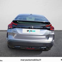 Citroen C4 C4 BlueHDi 130 S&S EAT8 Feel Pack Business Caen