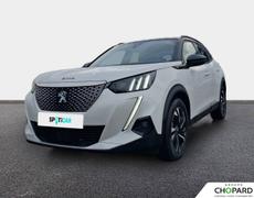 Peugeot e-2008 Noidans-lès-Vesoul