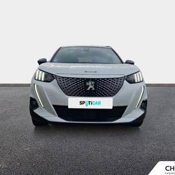 Peugeot e-2008 2008 Electrique 136 ch GT Noidans-l&egrave;s-Vesoul