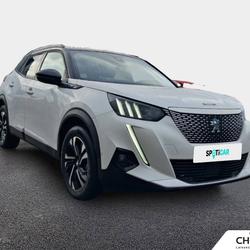 Peugeot e-2008 2008 Electrique 136 ch GT Noidans-l&egrave;s-Vesoul