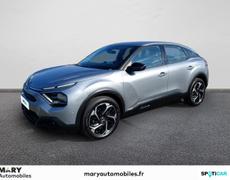 Citroen C4 Caen