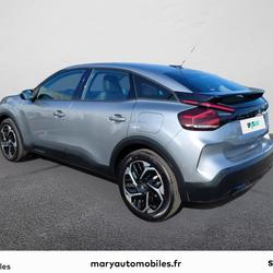 Citroen C4 C4 BlueHDi 130 S&S EAT8 Feel Pack Business Caen
