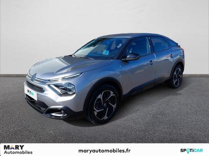 Citroen C4 - C4 BlueHDi 130 S&S EAT8 Feel Pack Business - 12 990 €