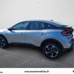 Citroen C4 C4 BlueHDi 130 S&S EAT8 Feel Pack Business Caen