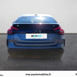 Citroen C4 C4 BlueHDi 130 S&S EAT8 Feel Pack Business Caen