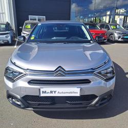 Citroen C4 C4 BlueHDi 130 S&S EAT8 Feel Pack Business Caen
