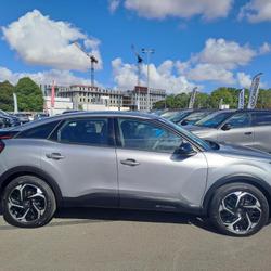 Citroen C4 C4 BlueHDi 130 S&S EAT8 Feel Pack Business Caen