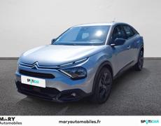 Citroen C4 Caen