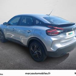 Citroen C4 C4 BlueHDi 130 S&S EAT8 Feel Pack Business Caen