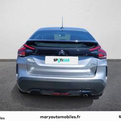 Citroen C4 C4 BlueHDi 130 S&S EAT8 Feel Pack Business Caen