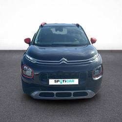 Citroen C3 Aircross C3 Aircross BlueHDi 100 S&S BVM6 Shine Mont&eacute;limar