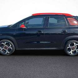 Citroen C3 Aircross C3 Aircross BlueHDi 100 S&S BVM6 Shine Mont&eacute;limar