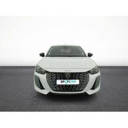Peugeot e-208 208 Electrique 50 kWh 136ch E-Style Saint-Apollinaire