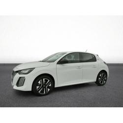 Peugeot e-208 208 Electrique 50 kWh 136ch E-Style Saint-Apollinaire