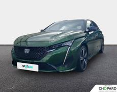 Peugeot 308 III Phase 1 Noidans-lès-Vesoul