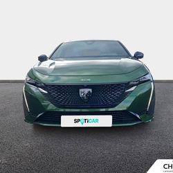 Peugeot 308 III Phase 1 308 PHEV 180 e-EAT8 GT Noidans-l&egrave;s-Vesoul