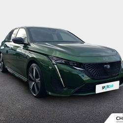 Peugeot 308 III Phase 1 308 PHEV 180 e-EAT8 GT Noidans-l&egrave;s-Vesoul