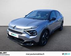 Citroen C4 Caen