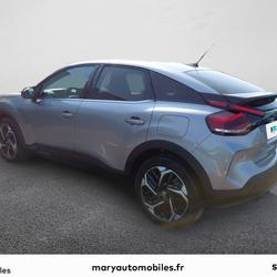 Citroen C4 C4 BlueHDi 130 S&S EAT8 Shine Caen
