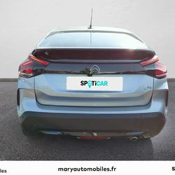 Citroen C4 C4 BlueHDi 130 S&S EAT8 Shine Caen