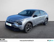Citroen C4 Caen
