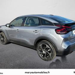 Citroen C4 C4 BlueHDi 110 S&S BVM6 Feel Pack Caen
