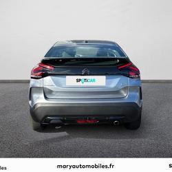 Citroen C4 C4 BlueHDi 110 S&S BVM6 Feel Pack Caen