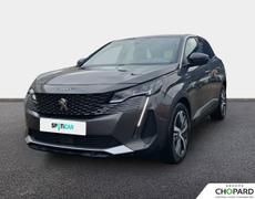 Peugeot 3008 Noidans-lès-Vesoul