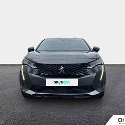 Peugeot 3008 3008 Hybrid 225 e-EAT8 Active Pack Noidans-l&egrave;s-Vesoul