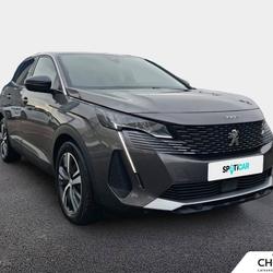 Peugeot 3008 3008 Hybrid 225 e-EAT8 Active Pack Noidans-l&egrave;s-Vesoul