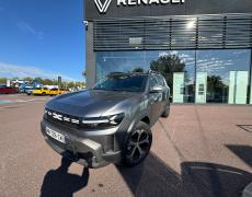Dacia Duster Coutances