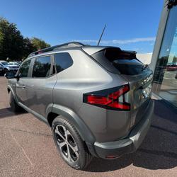Dacia Duster Hybrid 155 Journey occasion - Coutances - photo 2/13