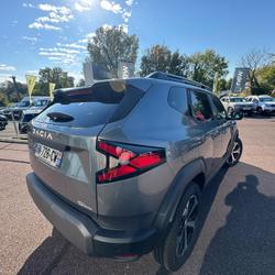 Dacia Duster Hybrid 155 Journey occasion - Coutances - photo 3/13