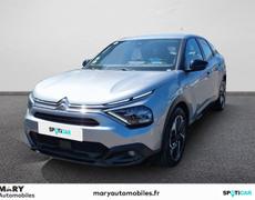 Citroen C4 Caen