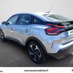 Citroen C4 C4 BlueHDi 130 S&S EAT8 Feel Pack Business Caen