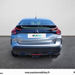 Citroen C4 C4 BlueHDi 130 S&S EAT8 Feel Pack Business Caen
