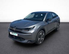 Citroen C4 Montélimar