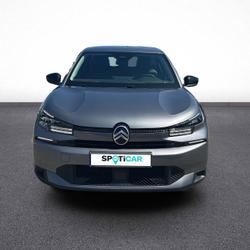 Citroen C4 C4 Hybride 136 e-DCS6 Plus Mont&eacute;limar