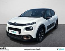 Citroen C3 Caen