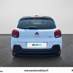 Citroen C3 C3 PureTech 110 S&S BVM6 Origins Caen