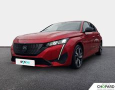 Peugeot 308 III Phase 1 Noidans-lès-Vesoul