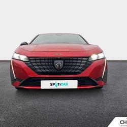 Peugeot 308 III Phase 1 308 PHEV 180 e-EAT8 Allure Noidans-l&egrave;s-Vesoul