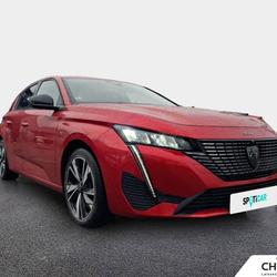 Peugeot 308 III Phase 1 308 PHEV 180 e-EAT8 Allure Noidans-l&egrave;s-Vesoul