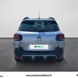 Citroen C3 Aircross C3 Aircross PureTech 110 S&S BVM6 Shine Pack Caen