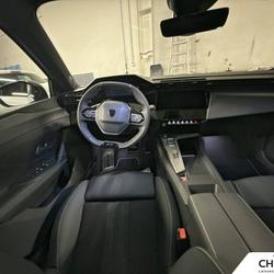 Peugeot 308 III Phase 1 308 Hybrid 145 e-DCS6 GT Exclusive Gap