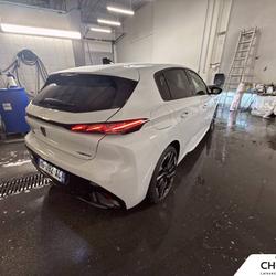 Peugeot 308 III Phase 1 308 Hybrid 145 e-DCS6 GT Exclusive Gap