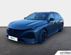Peugeot 308 SW Phase 2 Gap