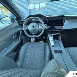 Peugeot 308 SW Phase 2 308 SW Hybrid 145 e-DCS6 GT Gap
