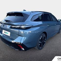 Peugeot 308 SW Phase 2 308 SW Hybrid 145 e-DCS6 GT Gap